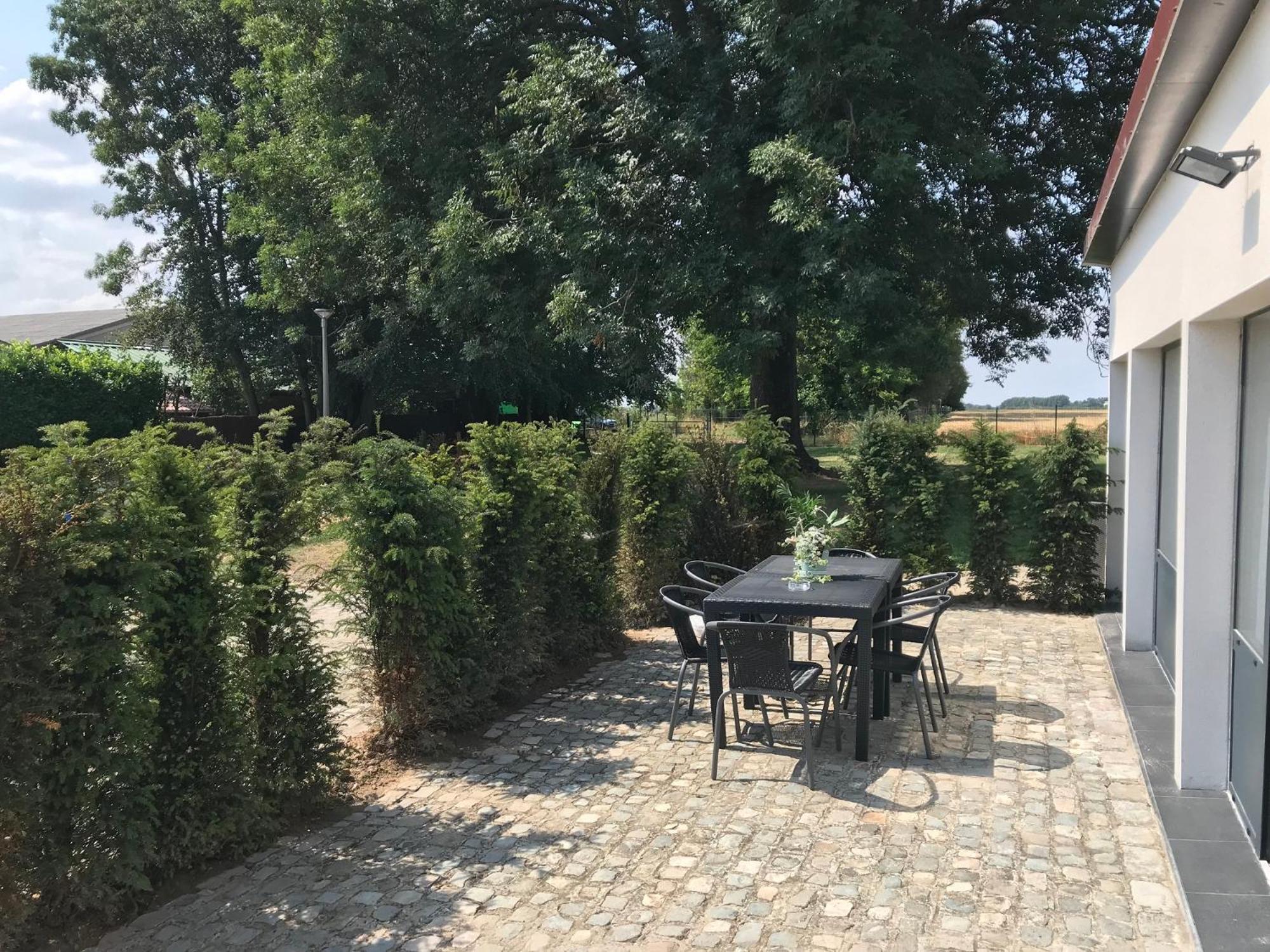 Gites Du Frene Wattignies Номер фото